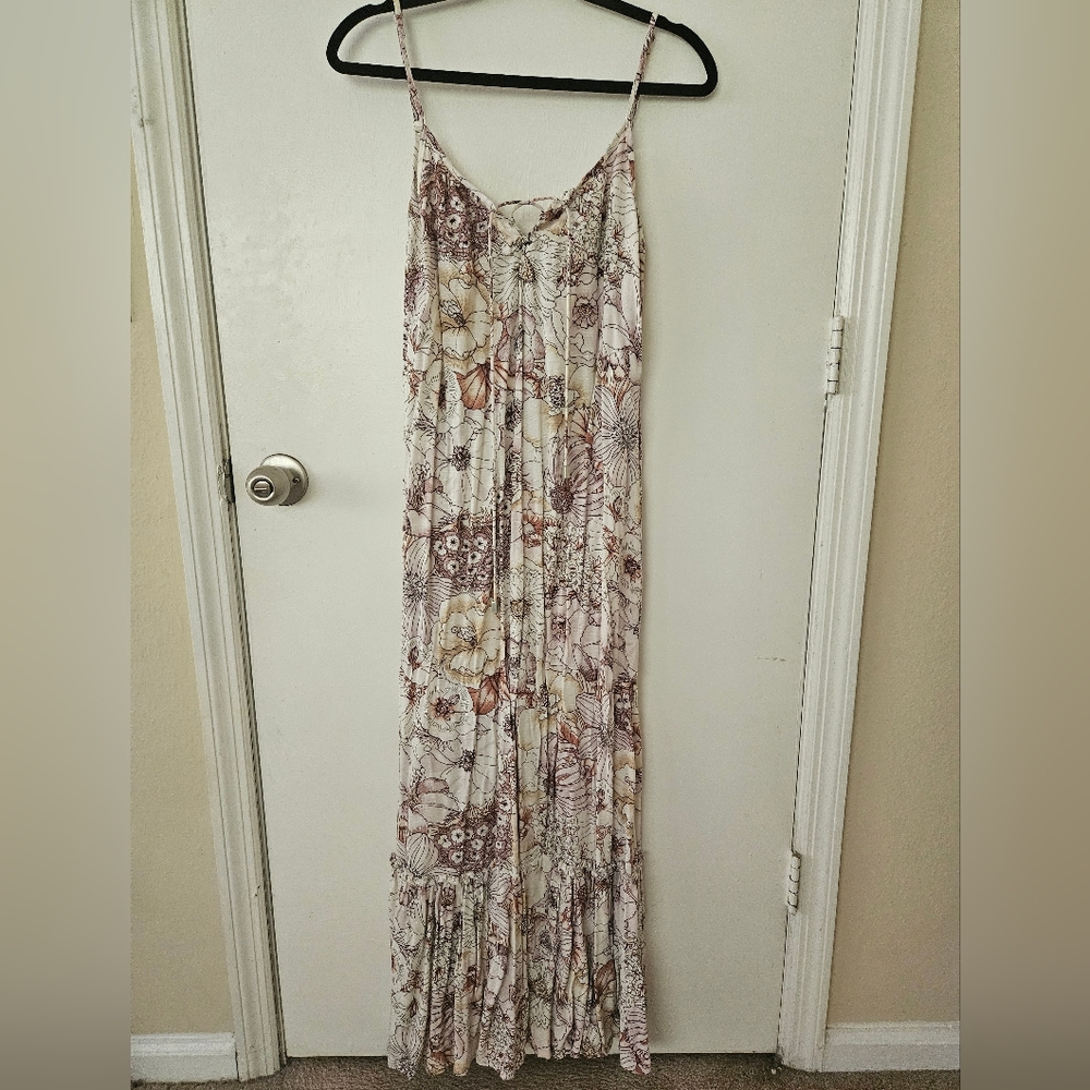 Floral Lovestitch Dress